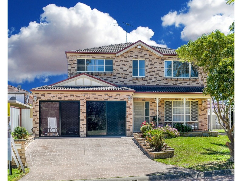 10 Newry Close, Hinchinbrook NSW 2168