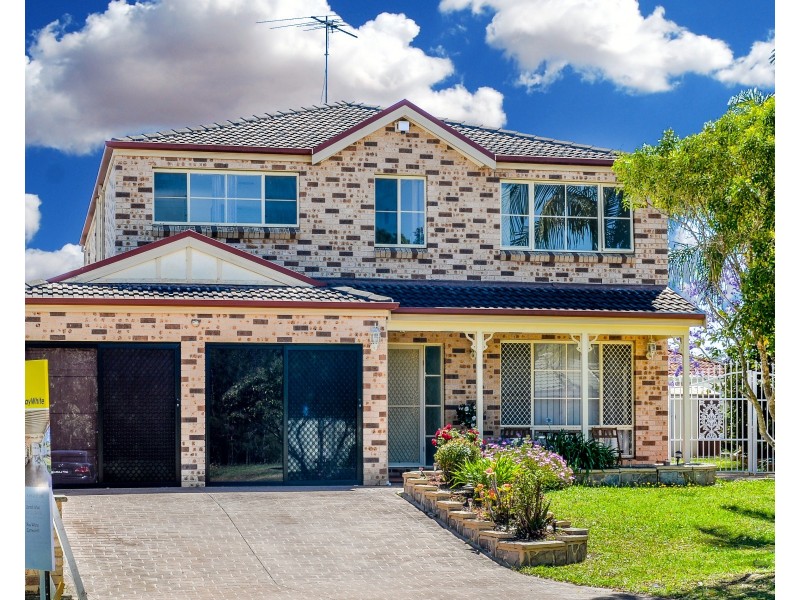 10 Newry Close, Hinchinbrook NSW 2168