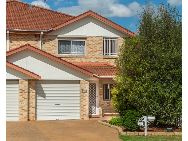 Bonnyrigg Heights NSW 2177