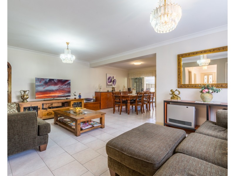 Bonnyrigg Heights NSW 2177