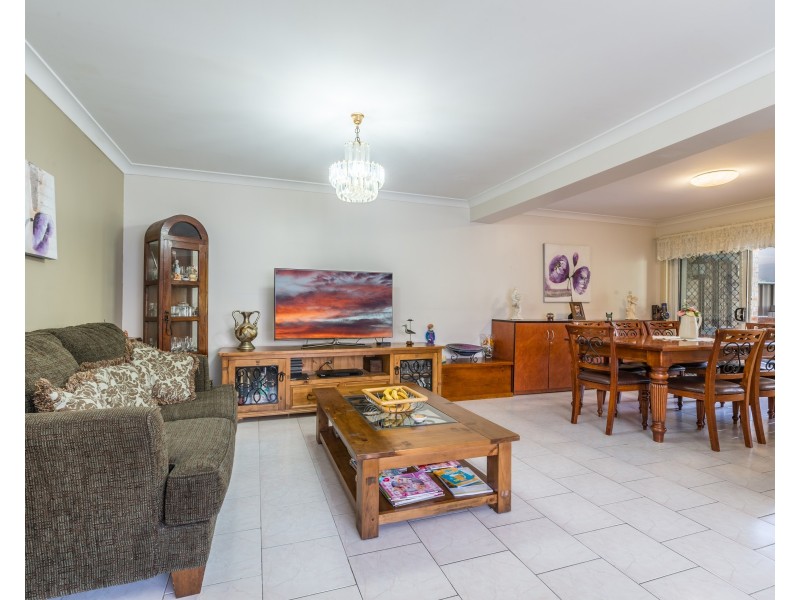 Bonnyrigg Heights NSW 2177