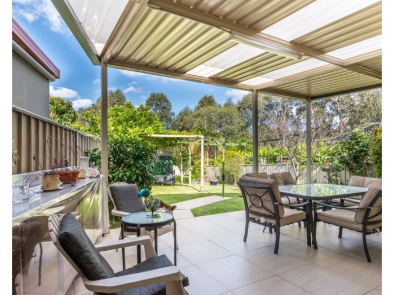 Bonnyrigg Heights NSW 2177