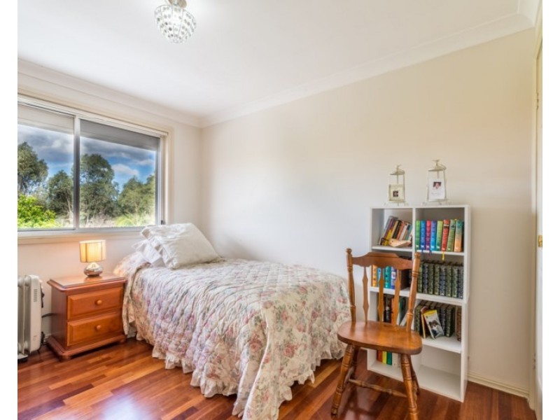 Bonnyrigg Heights NSW 2177