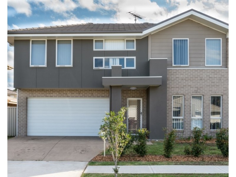 49 Inverell Avenue, Hinchinbrook NSW 2168