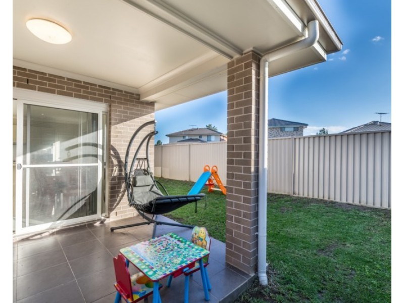 49 Inverell Avenue, Hinchinbrook NSW 2168