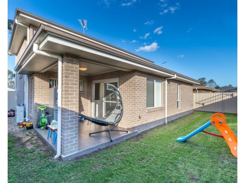 49 Inverell Avenue, Hinchinbrook NSW 2168