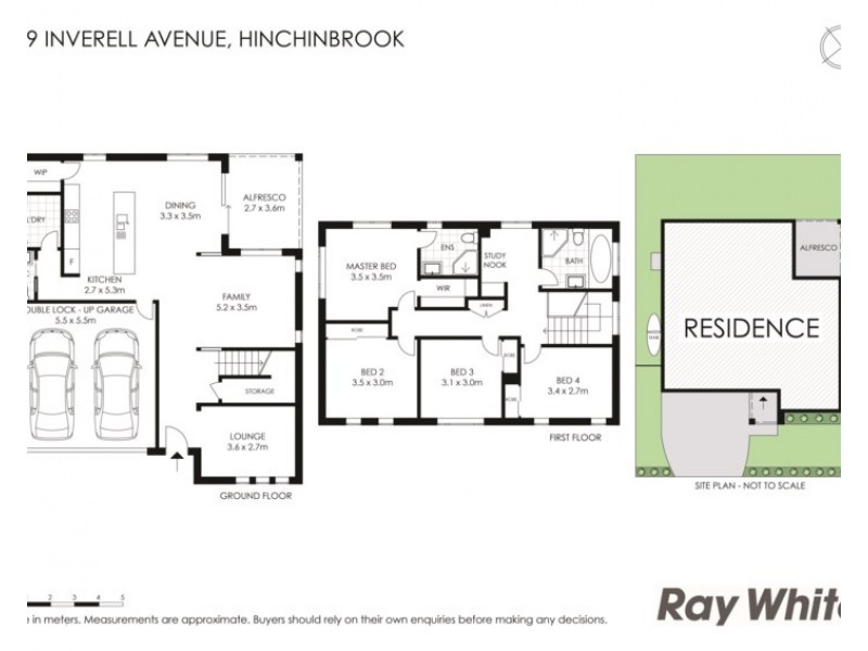 49 Inverell Avenue, Hinchinbrook NSW 2168