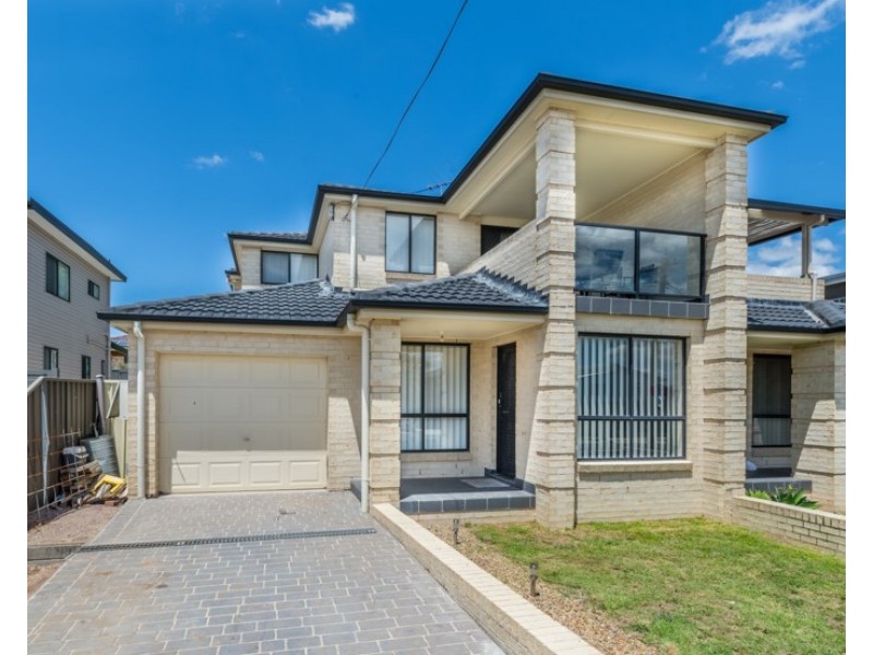 16 Warnock Street, Guildford West NSW 2161