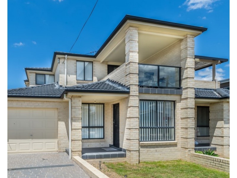 16 Warnock Street, Guildford West NSW 2161