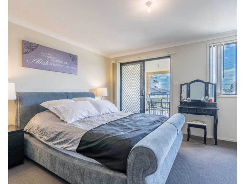 16 Warnock Street, Guildford West NSW 2161