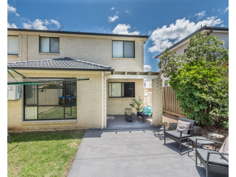 16 Warnock Street, Guildford West NSW 2161
