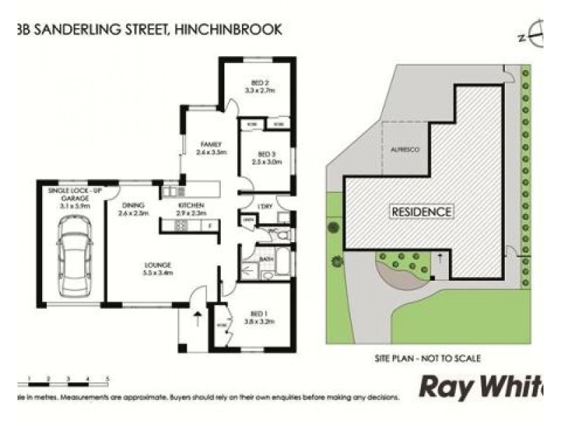 18b Sanderling Street, Hinchinbrook NSW 2168