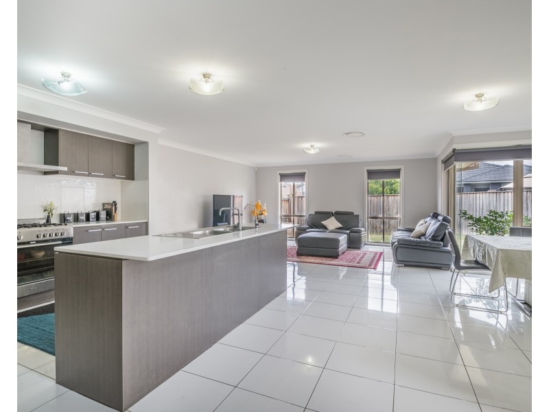 Edmondson Park NSW 2174