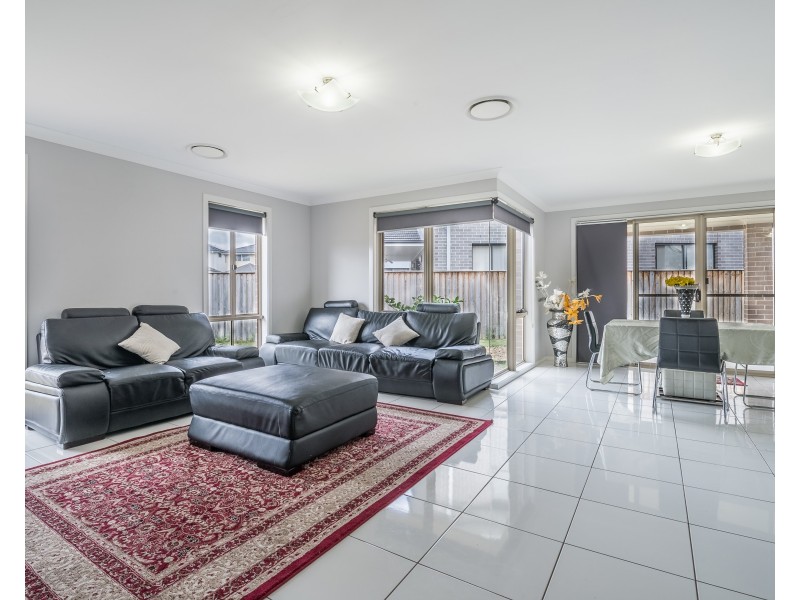 Edmondson Park NSW 2174