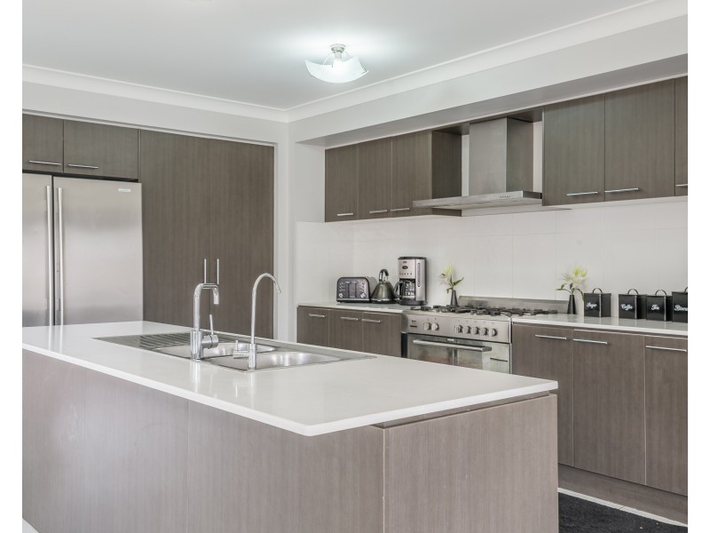 Edmondson Park NSW 2174