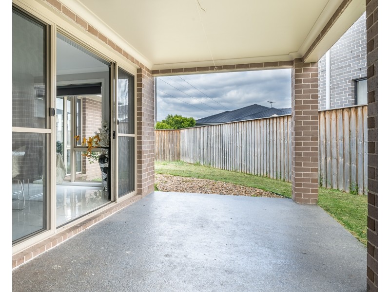 Edmondson Park NSW 2174