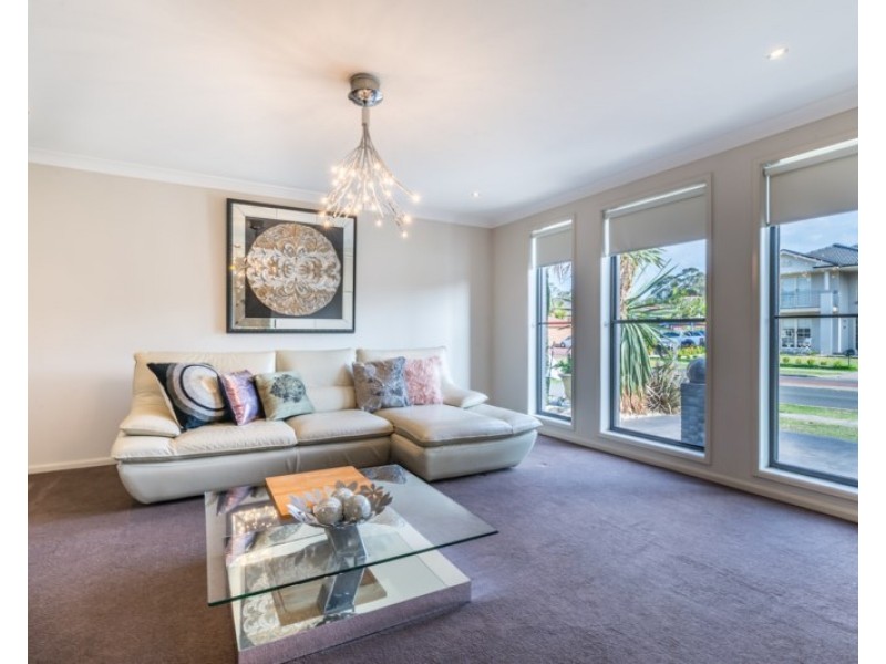 21 Dalmeny Drive, Prestons NSW 2170