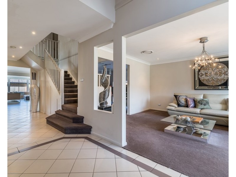 21 Dalmeny Drive, Prestons NSW 2170