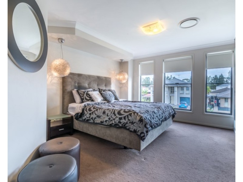 21 Dalmeny Drive, Prestons NSW 2170