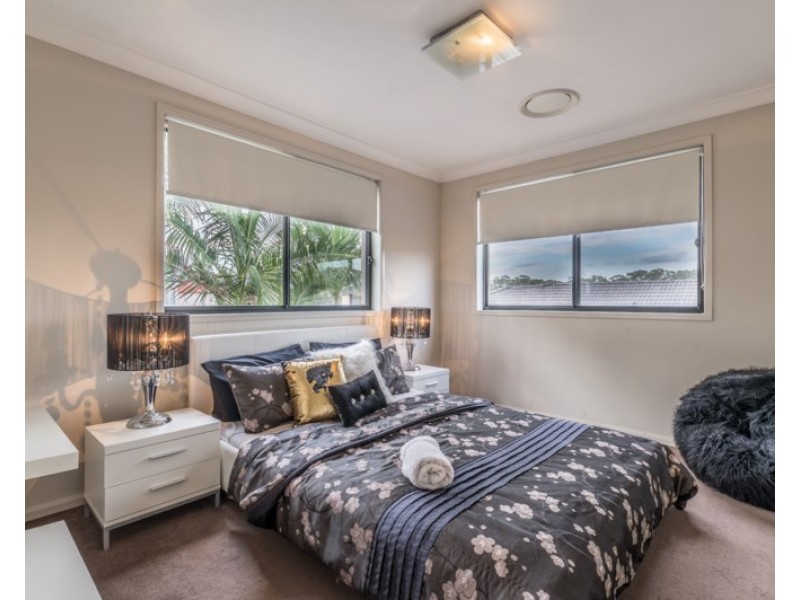 21 Dalmeny Drive, Prestons NSW 2170