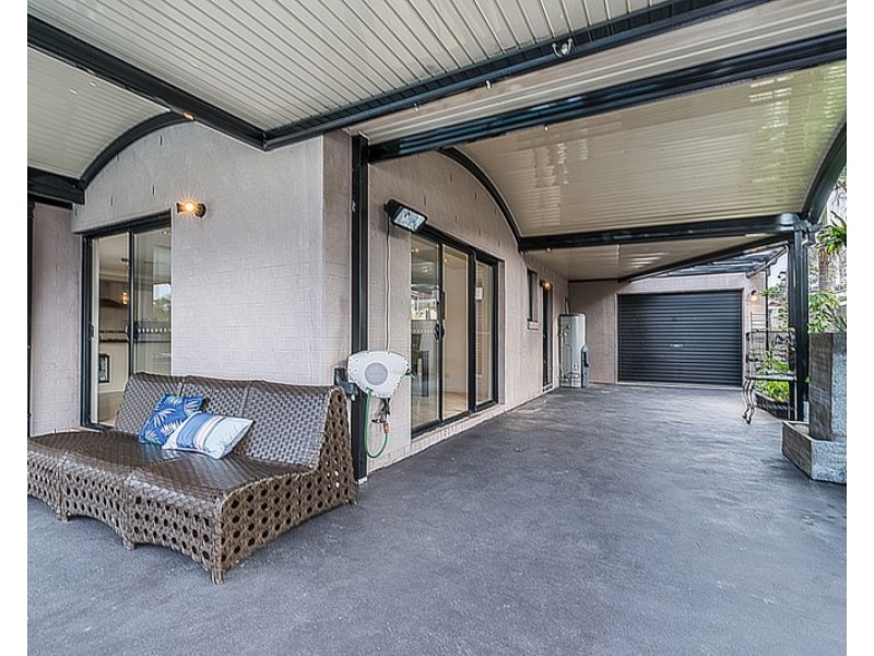 21 Dalmeny Drive, Prestons NSW 2170