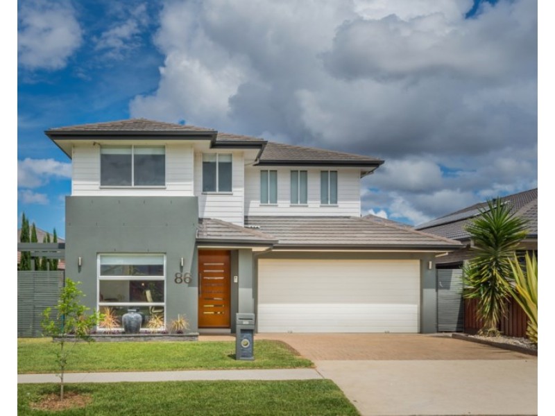 86 Pioneer Drive, Carnes Hill NSW 2171