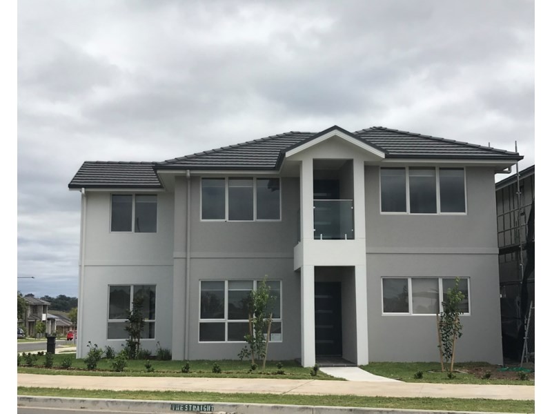 lot 4231 The Straight, Oran Park NSW 2570