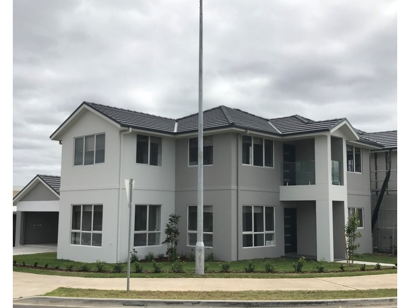 lot 4231 The Straight, Oran Park NSW 2570