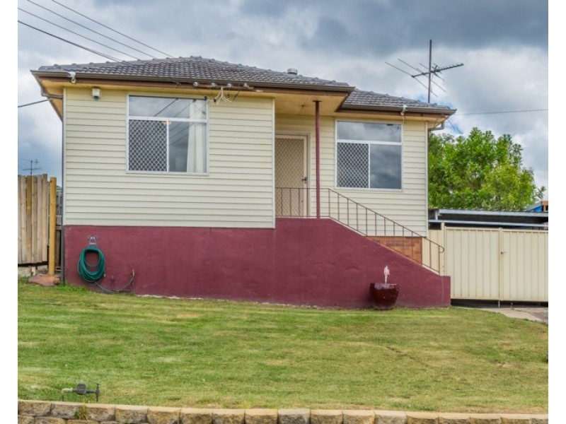 7 Lindsay Place, Mount Pritchard NSW 2170