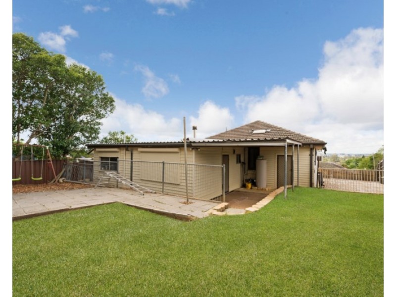 7 Lindsay Place, Mount Pritchard NSW 2170