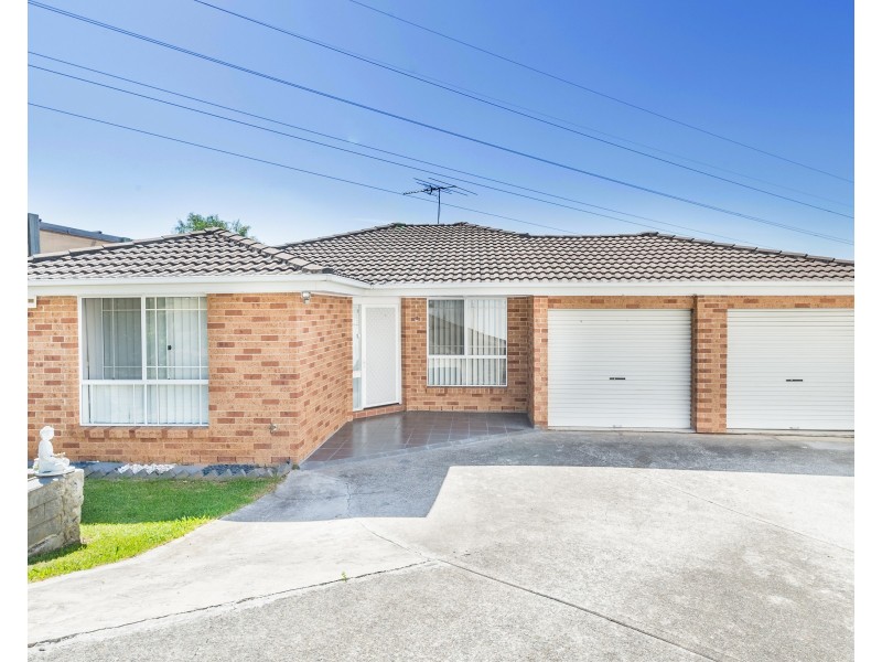 8 Pavo Close, Hinchinbrook NSW 2168