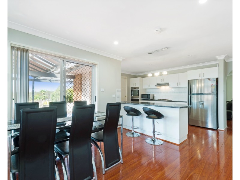 8 Pavo Close, Hinchinbrook NSW 2168