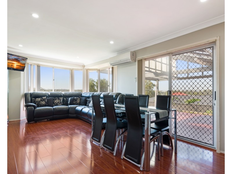 8 Pavo Close, Hinchinbrook NSW 2168