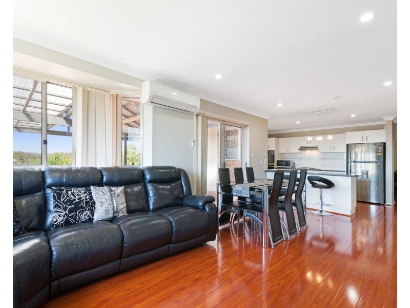 8 Pavo Close, Hinchinbrook NSW 2168