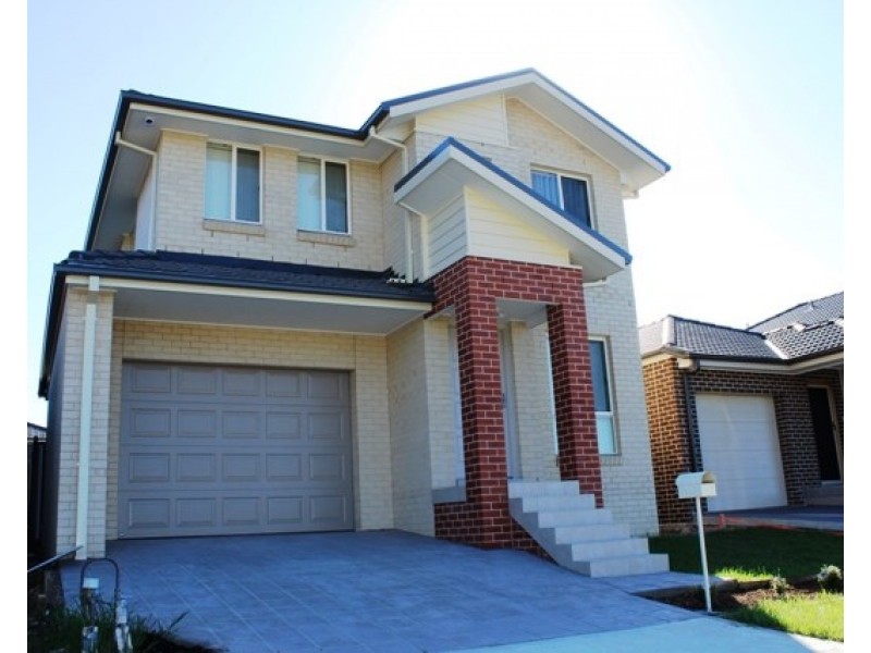 40 Affleck Gardens, Middleton Grange NSW 2171