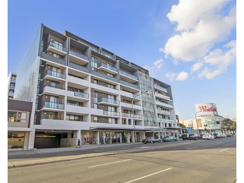 4/69a Elizabeth Drive, Liverpool NSW 2170