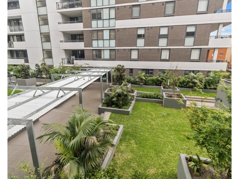 4/69a Elizabeth Drive, Liverpool NSW 2170