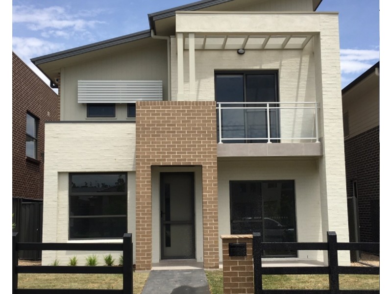 52 Pennyroyal Boulevard, Leppington NSW 2179