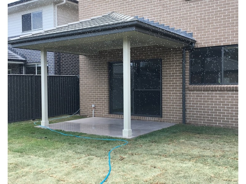 52 Pennyroyal Boulevard, Leppington NSW 2179