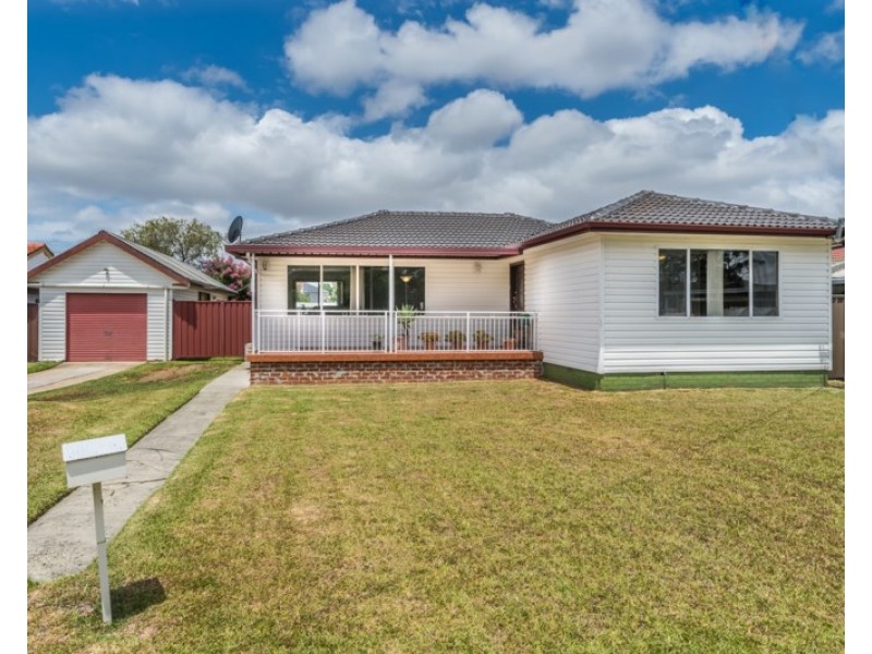 Canley Heights NSW 2166