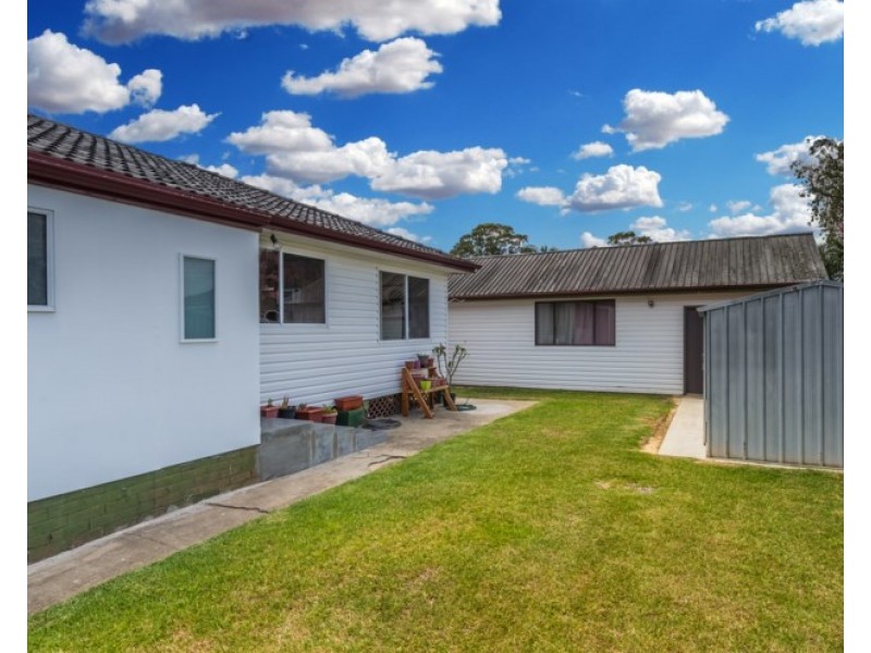 Canley Heights NSW 2166