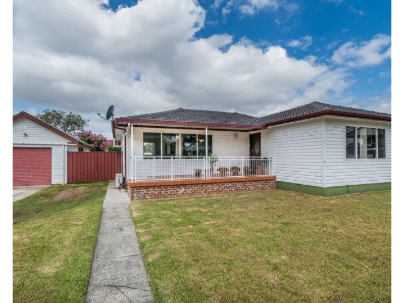 Canley Heights NSW 2166