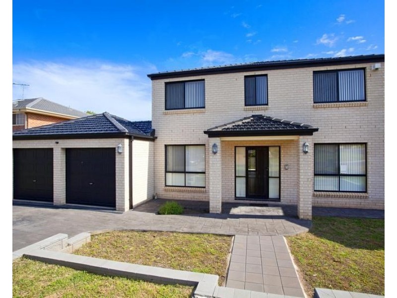 13 St Marys Street, West Hoxton NSW 2171