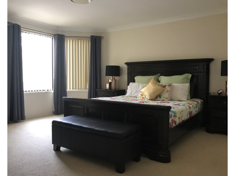 13 St Marys Street, West Hoxton NSW 2171