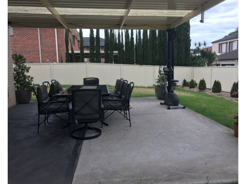 13 St Marys Street, West Hoxton NSW 2171