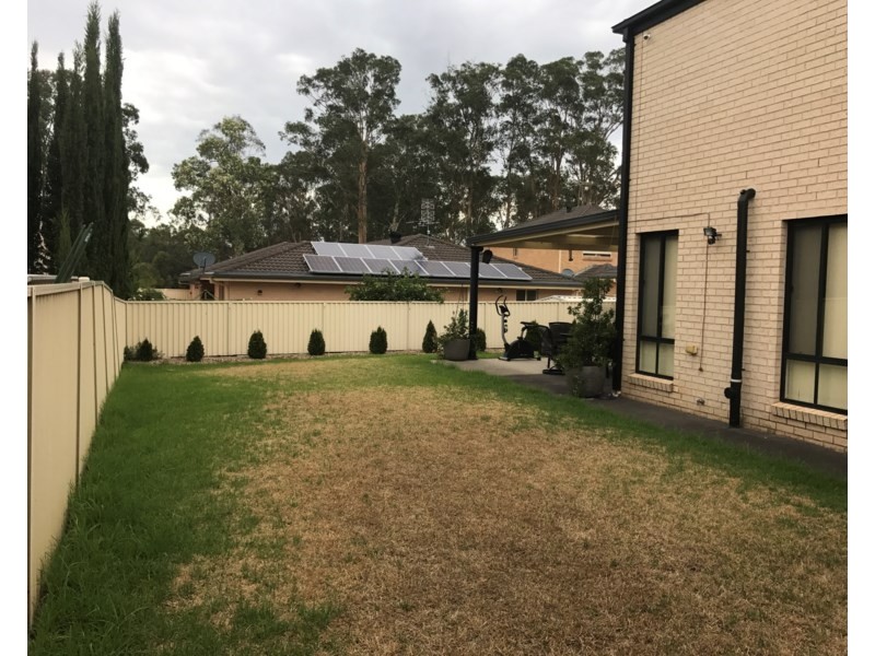 13 St Marys Street, West Hoxton NSW 2171