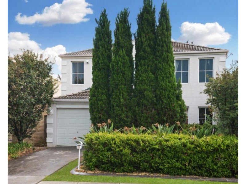 32 McCredie Drive, Horningsea Park NSW 2171