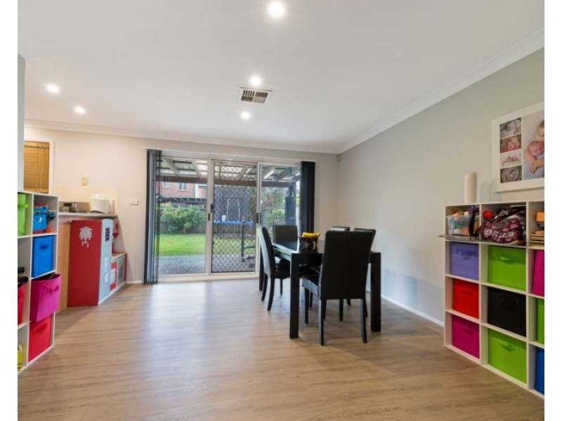 32 McCredie Drive, Horningsea Park NSW 2171