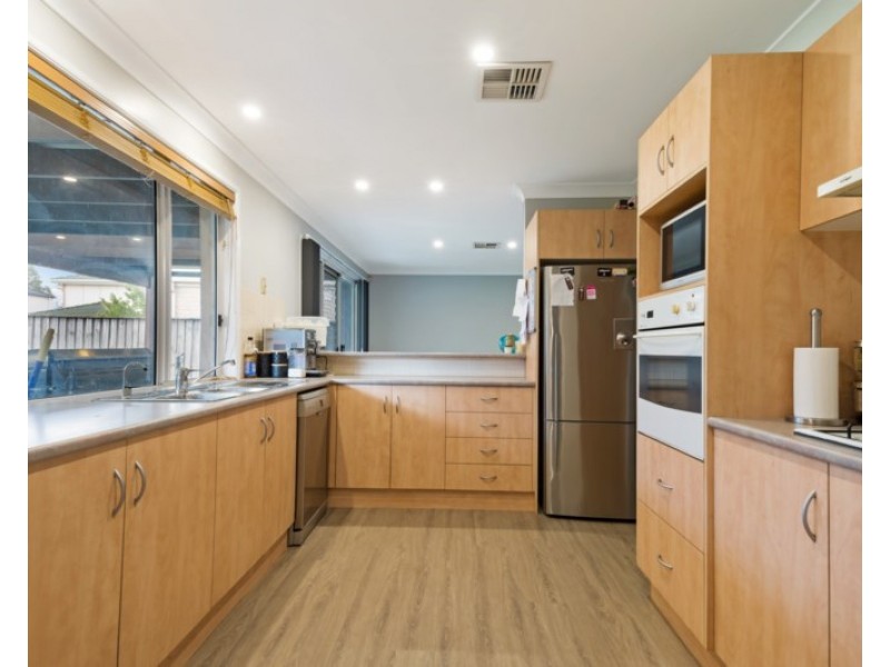 32 McCredie Drive, Horningsea Park NSW 2171