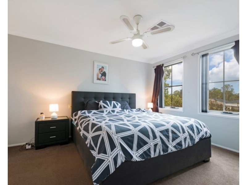 32 McCredie Drive, Horningsea Park NSW 2171